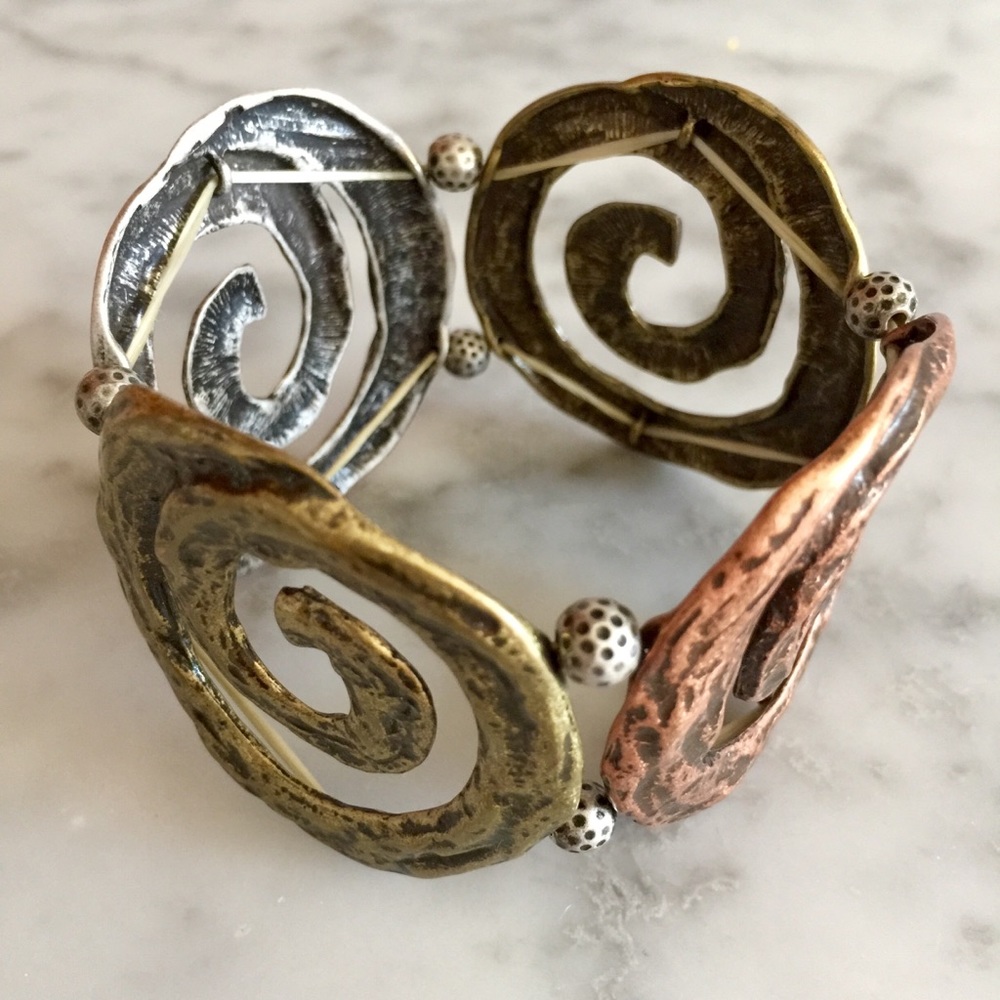 Stylish Stretch Bracelet
